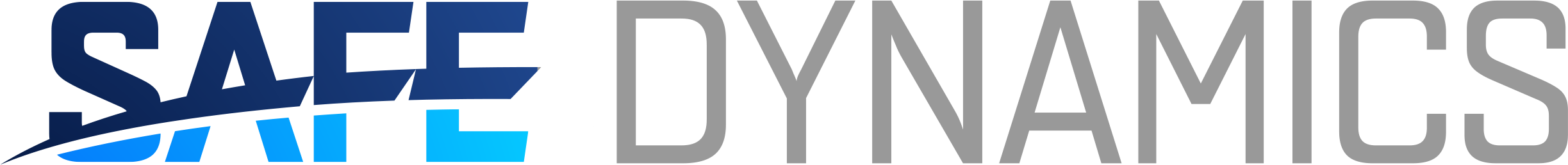 SD logo spellout
